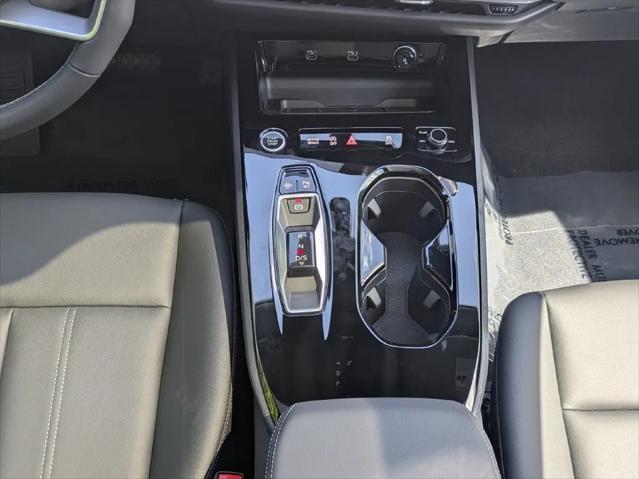 2026 Audi A5 Premium Plus TFSI quattro S tronic
