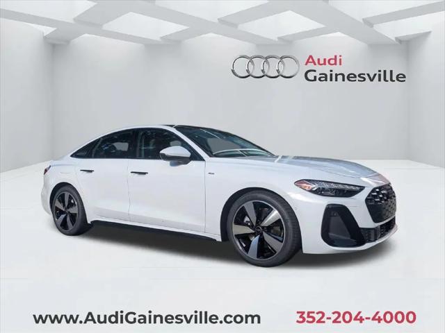 2026 Audi A5 Premium Plus TFSI quattro S tronic for sale in Gainesville, FL
