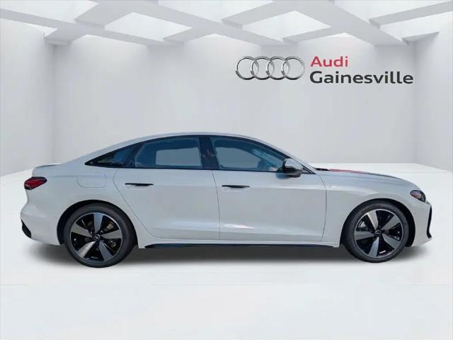 2026 Audi A5 Premium Plus TFSI quattro S tronic