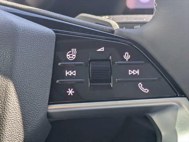 2026 Audi A5 Premium Plus TFSI quattro S tronic