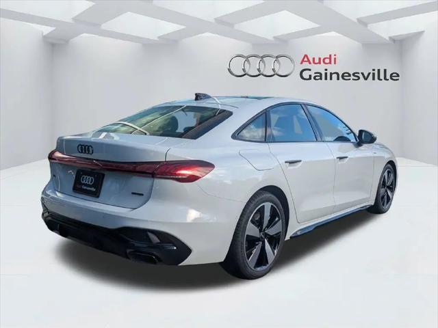 2026 Audi A5 Premium Plus TFSI quattro S tronic