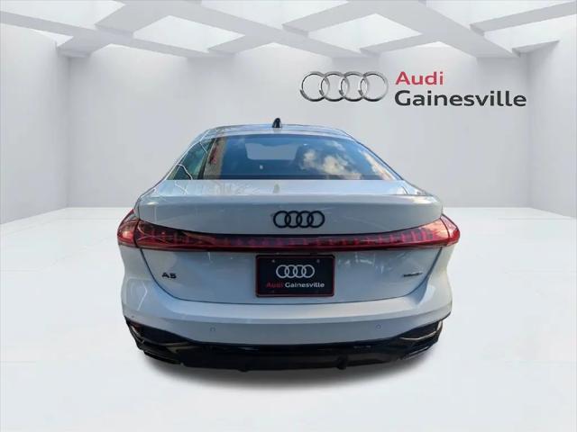 2026 Audi A5 Premium Plus TFSI quattro S tronic