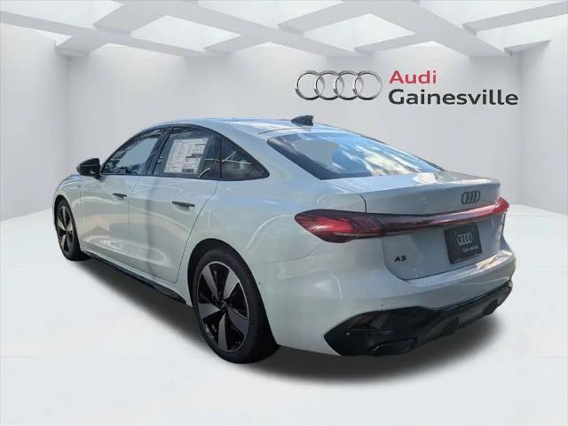 2026 Audi A5 Premium Plus TFSI quattro S tronic