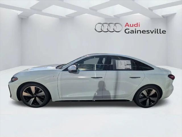 2026 Audi A5 Premium Plus TFSI quattro S tronic