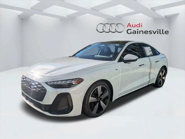 2026 Audi A5 Premium Plus TFSI quattro S tronic