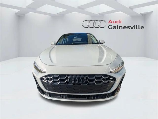 2026 Audi A5 Premium Plus TFSI quattro S tronic