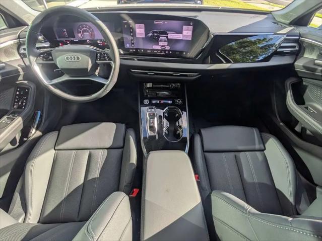 2026 Audi A5 Premium Plus TFSI quattro S tronic
