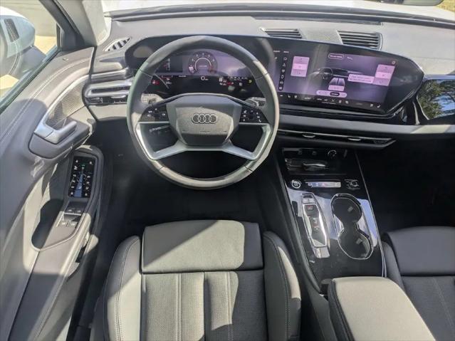 2026 Audi A5 Premium Plus TFSI quattro S tronic