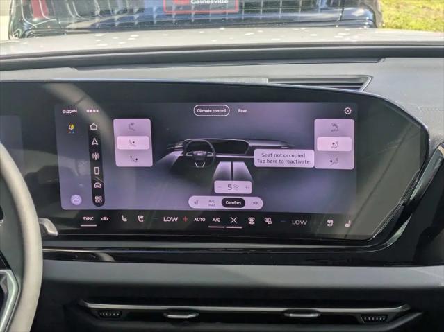 2026 Audi A5 Premium Plus TFSI quattro S tronic
