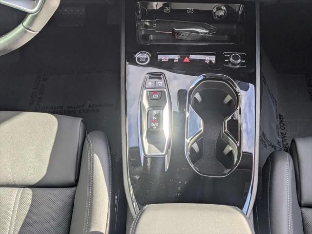 2026 Audi A5 Premium Plus TFSI quattro S tronic