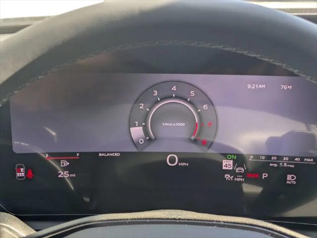 2026 Audi A5 Premium Plus TFSI quattro S tronic