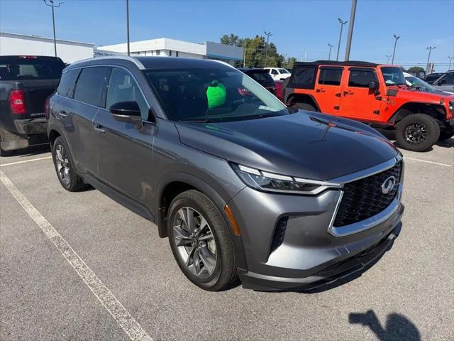 2023 INFINITI QX60 LUXE AWD for sale in Alcoa, TN