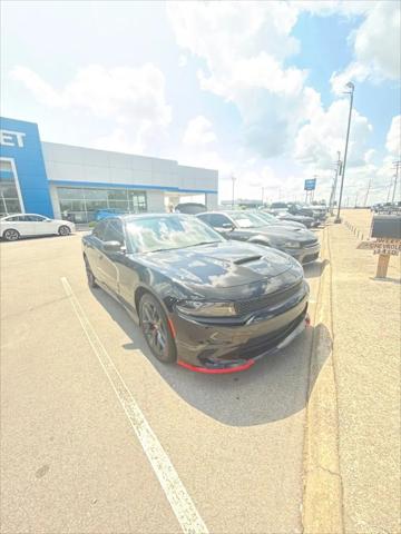 2023 Dodge Charger GT for sale in Alcoa, TN