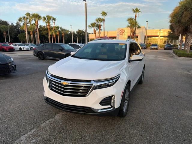2023 Chevrolet Equinox FWD Premier for sale in Sanford, FL