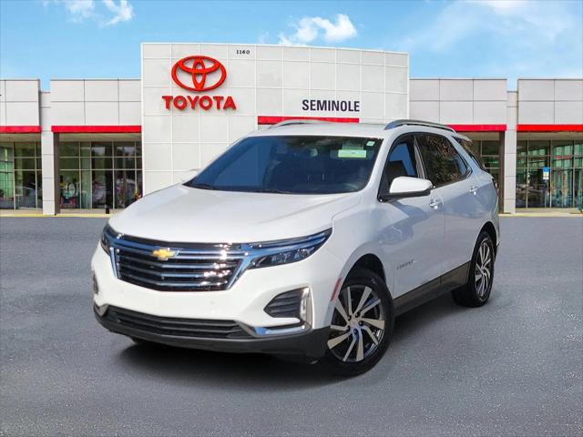 2023 Chevrolet Equinox FWD Premier for sale in Sanford, FL