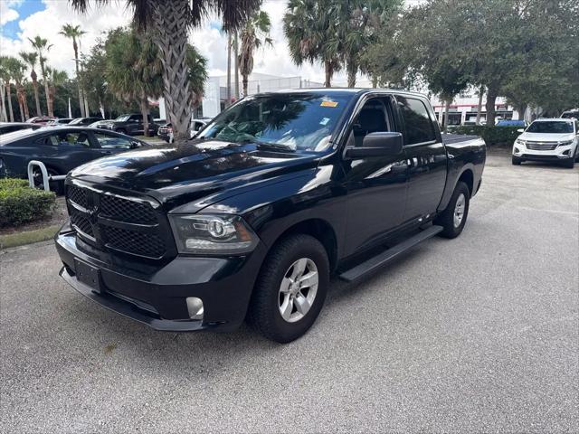 2014 Ram 1500 Express for sale in Sanford, FL
