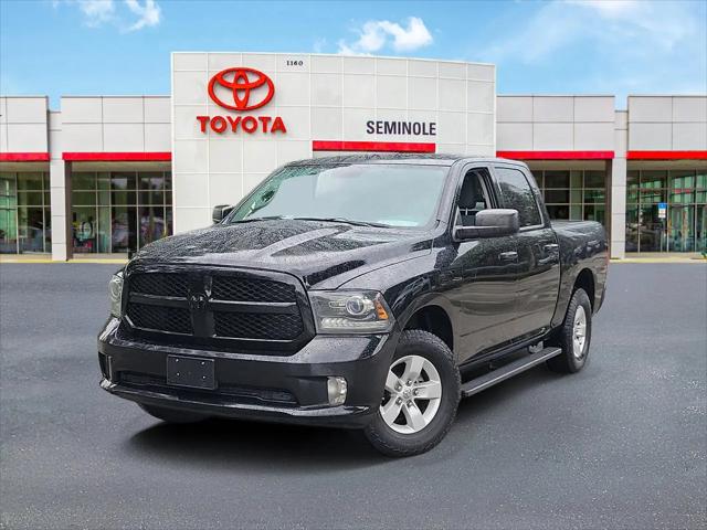 2014 Ram 1500 Express for sale in Sanford, FL