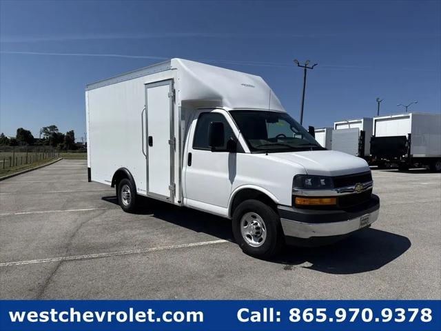 2026 Chevrolet Express Cutaway Work Van for sale in Alcoa, TN