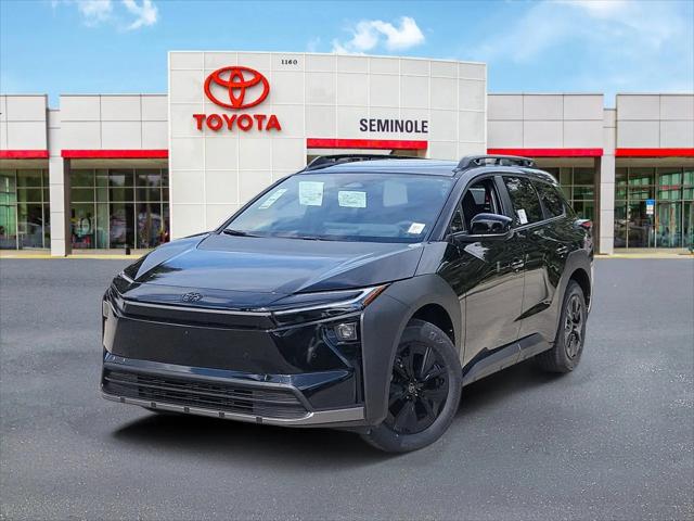 2026 Toyota bZ Woodland Premium for sale in Sanford, FL