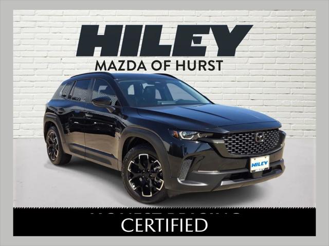 2026 Mazda CX-50 2.5 S Meridian Edition for sale in Hurst, TX