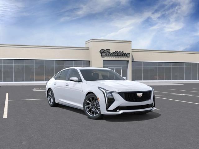 2026 Cadillac CT5 Sport RWD for sale in Fredericksburg, VA