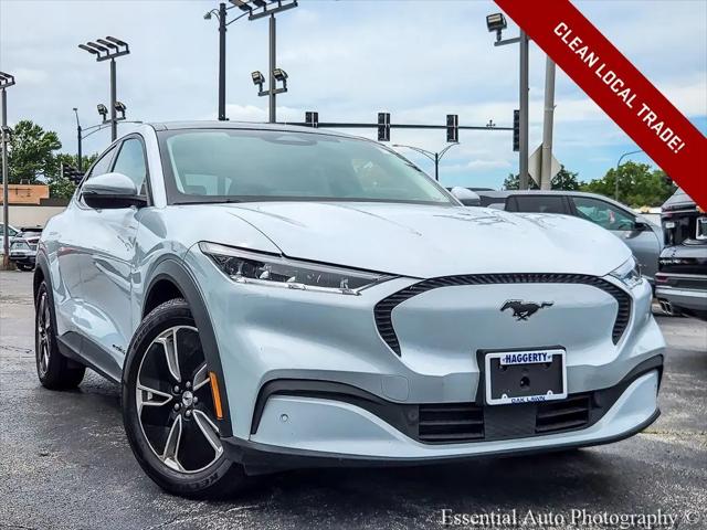 2021 Ford Mustang Mach-E Select for sale in Oak Lawn, IL