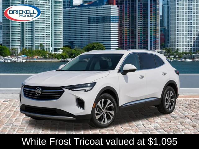 2023 Buick Envision Essence AWD for sale in Miami, FL