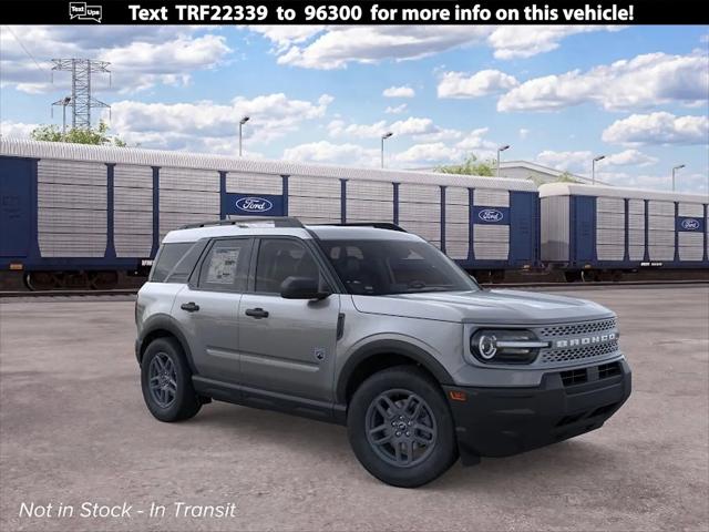 2026 Ford Bronco Sport Big Bend for sale in Point Pleasant, NJ