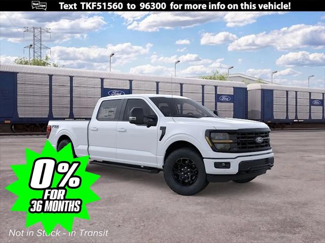 2026 Ford F-150 XLT for sale in Point Pleasant, NJ