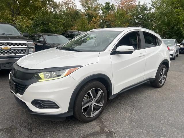 2022 Honda HR-V EX-L for sale in North Reading, MA