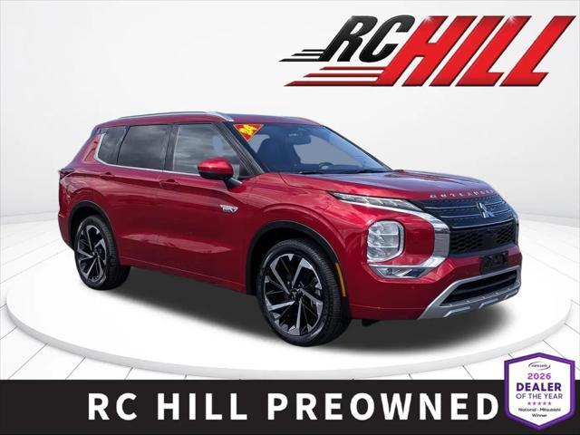2024 Mitsubishi Outlander PHEV SEL S-AWC for sale in Ocala, FL