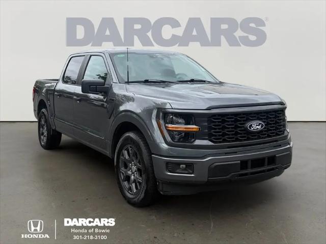 2026 Ford F-150 STX for sale in Bowie, MD