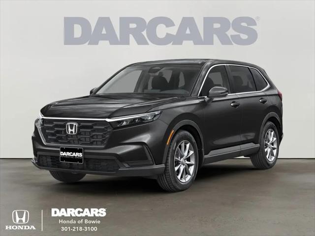 2027 Honda CR-V EX for sale in Bowie, MD
