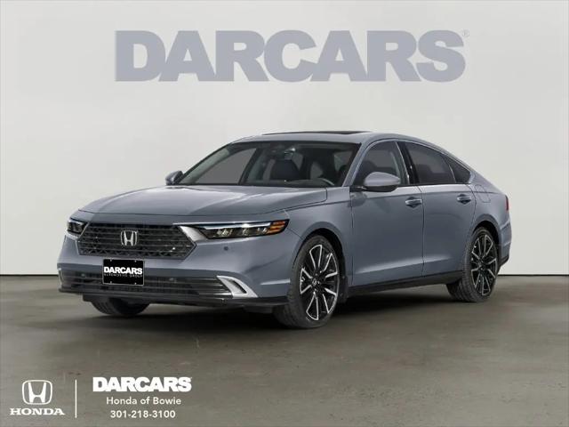 2026 Honda Accord Sedan Touring for sale in Bowie, MD