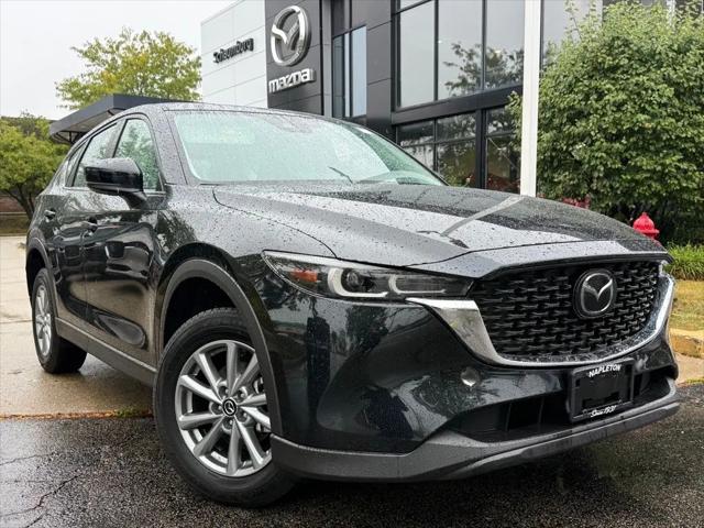 2023 Mazda CX-5 2.5 S for sale in Schaumburg, IL