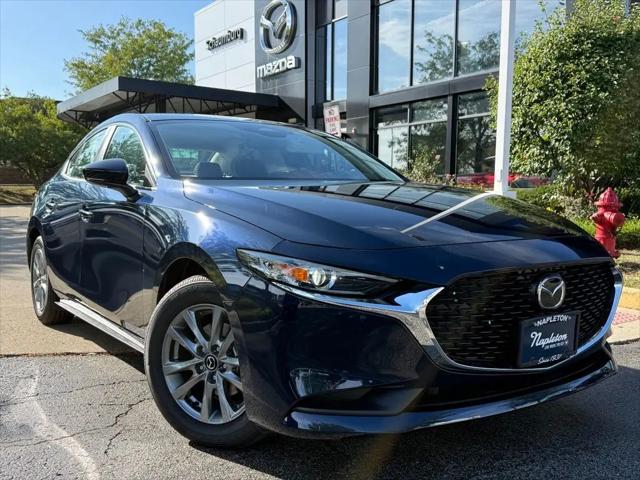 2026 Mazda Mazda3 2.5 S for sale in Schaumburg, IL