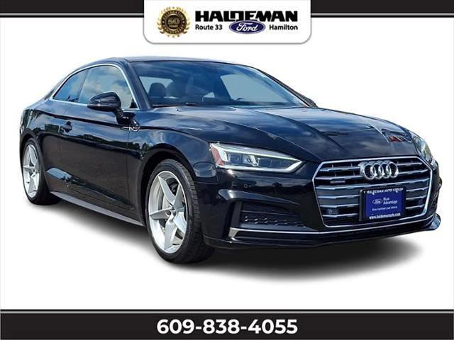 2019 Audi A5 45 Premium for sale in Trenton, NJ