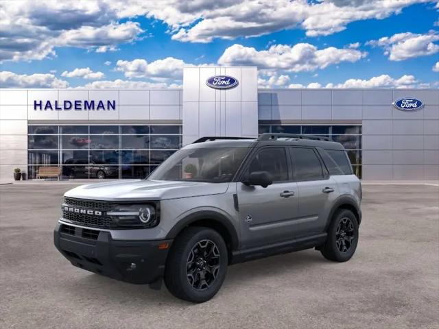 2026 Ford Bronco Sport Outer Banks for sale in Trenton, NJ