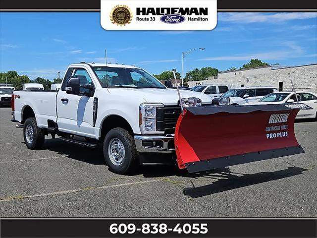 2026 Ford F-250 XL for sale in Trenton, NJ
