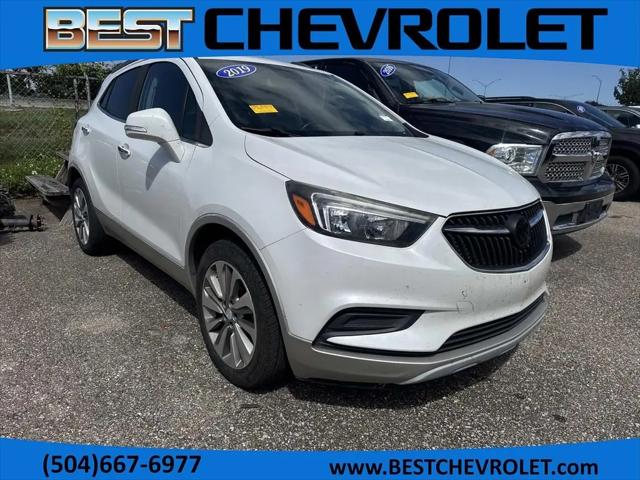 2019 Buick Encore FWD Preferred for sale in Kenner, LA