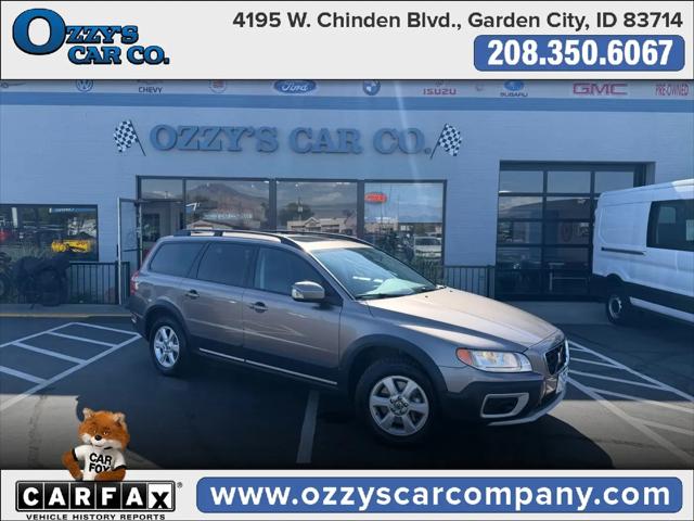 2008 Volvo XC70 3.2 for sale in Boise, ID