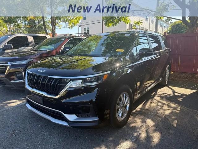 2022 Kia Carnival MPV LX Seat Package for sale in Fredericksburg, VA