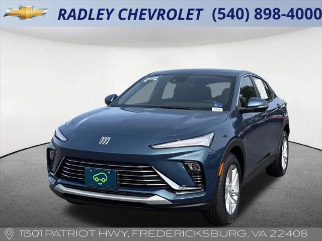 2025 Buick NV Preferred FWD for sale in Fredericksburg, VA