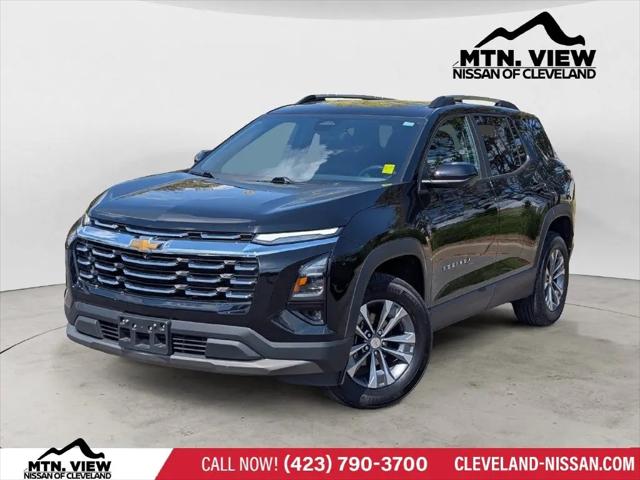 2025 Chevrolet Equinox AWD LT for sale in McDonald, TN