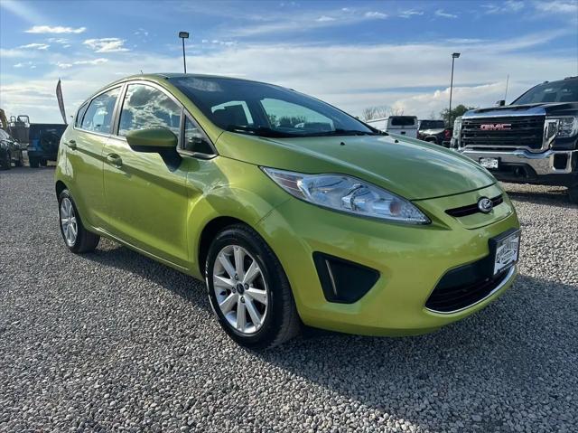 2011 Ford Fiesta SE for sale in Brighton, CO