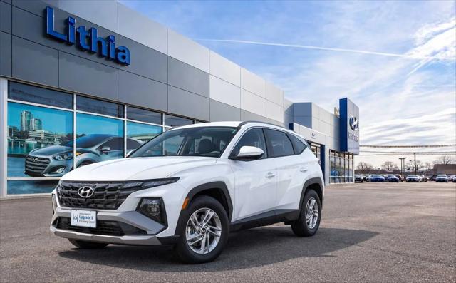 2025 Hyundai Tucson SE for sale in Reno, NV