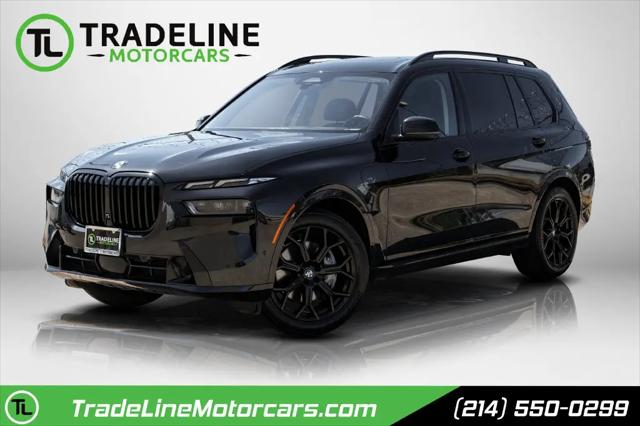 2026 BMW X7 xDrive40i for sale in Carrollton, TX