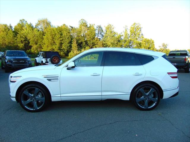 2024 Genesis GV80 3.5T AWD for sale in Locust Grove, VA