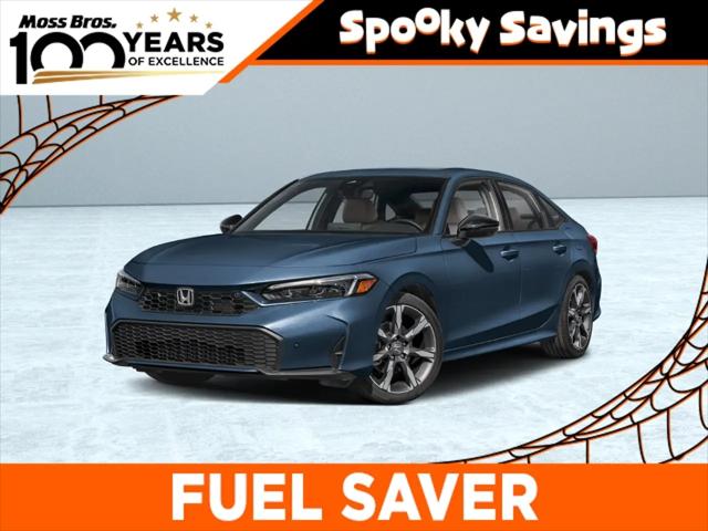 2026 Honda Civic Sport Touring for sale in Moreno Valley, CA