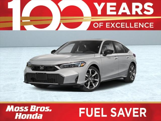 2026 Honda Civic Sport Touring for sale in Moreno Valley, CA